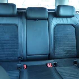 Foto inzerátu Volkswagen Passat 2.0 TDI