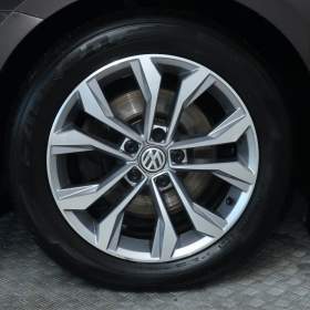 Foto inzerátu Volkswagen Passat 2.0 TDI