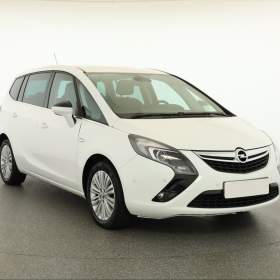 Foto inzerátu Opel Zafira 1.6 Turbo