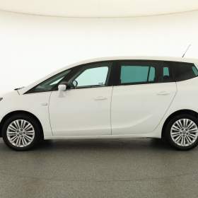 Foto inzerátu Opel Zafira 1.6 Turbo