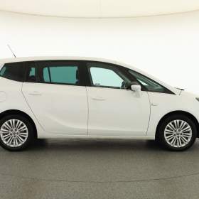 Foto inzerátu Opel Zafira 1.6 Turbo