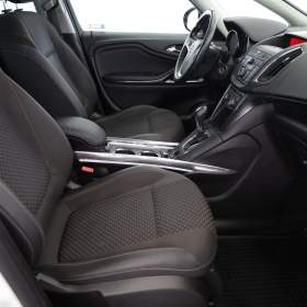 Foto inzerátu Opel Zafira 1.6 Turbo