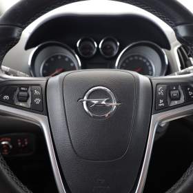 Foto inzerátu Opel Zafira 1.6 Turbo