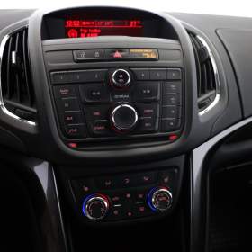 Foto inzerátu Opel Zafira 1.6 Turbo