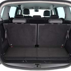 Foto inzerátu Opel Zafira 1.6 Turbo