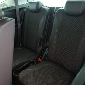 Foto inzerátu Opel Zafira 1.6 Turbo