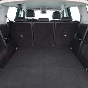 Foto inzerátu Opel Zafira 1.6 Turbo