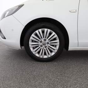 Foto inzerátu Opel Zafira 1.6 Turbo