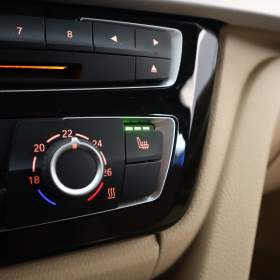 Foto inzerátu BMW Řada 3 320 d