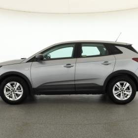 Foto inzerátu Opel Grandland 1.2 Turbo