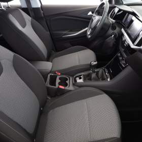 Foto inzerátu Opel Grandland 1.2 Turbo