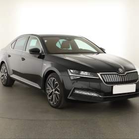 Škoda Superb iV 1.4 TSI PHEV / 19591831