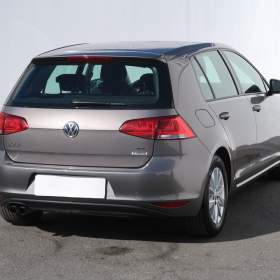 Foto inzerátu Volkswagen Golf 1.4 TSI