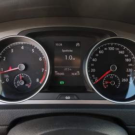 Foto inzerátu Volkswagen Golf 1.4 TSI