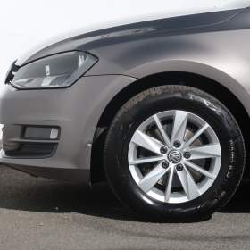 Foto inzerátu Volkswagen Golf 1.4 TSI