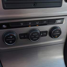 Foto inzerátu Volkswagen Golf 1.4 TSI