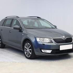 Škoda Octavia 1.6 TDI / 19591834