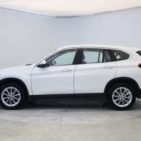 Foto inzerátu BMW X1 sDrive18i