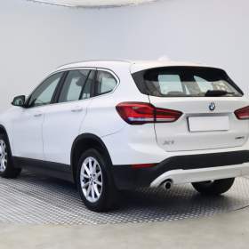 Foto inzerátu BMW X1 sDrive18i