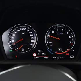 Foto inzerátu BMW X1 sDrive18i