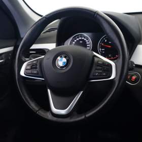 Foto inzerátu BMW X1 sDrive18i