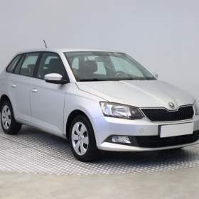 Foto inzerátu Škoda Fabia 1.4 TDI