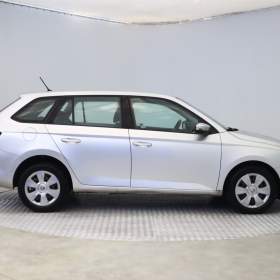 Foto inzerátu Škoda Fabia 1.4 TDI