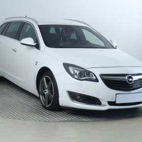 Foto inzerátu Opel Insignia 2.0 BiTurbo CDTI