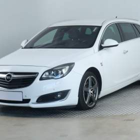 Foto inzerátu Opel Insignia 2.0 BiTurbo CDTI