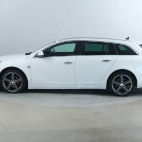 Foto inzerátu Opel Insignia 2.0 BiTurbo CDTI