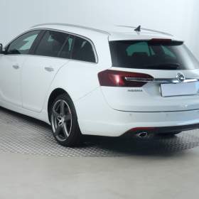 Foto inzerátu Opel Insignia 2.0 BiTurbo CDTI