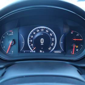 Foto inzerátu Opel Insignia 2.0 BiTurbo CDTI