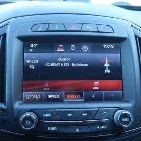 Foto inzerátu Opel Insignia 2.0 BiTurbo CDTI