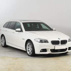 BMW Řada 5 530d xDrive / 19591845
