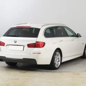Foto inzerátu BMW Řada 5 530d xDrive