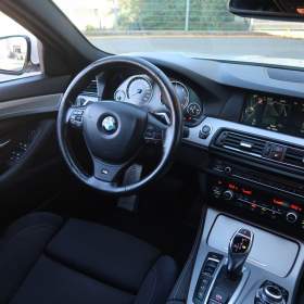 Foto inzerátu BMW Řada 5 530d xDrive