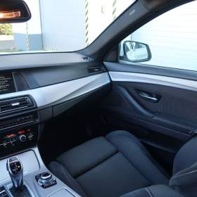 Foto inzerátu BMW Řada 5 530d xDrive