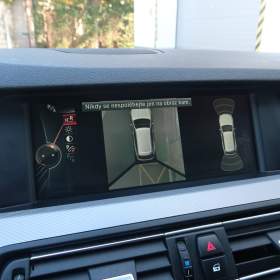 Foto inzerátu BMW Řada 5 530d xDrive