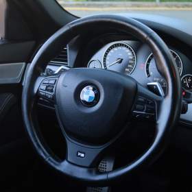 Foto inzerátu BMW Řada 5 530d xDrive