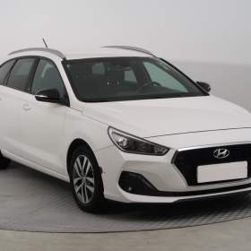 Hyundai i30 1.4 T- GDI / 19591848