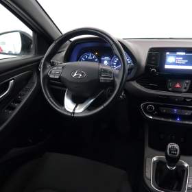Hyundai i30 1.4 T- GDI / 19591848