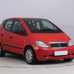 Mercedes- Benz Třídy A A 140 / 19591849
