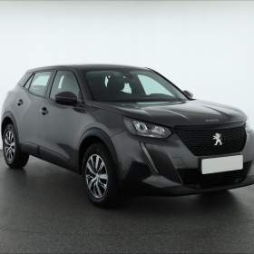 Peugeot 2008 1.2 PureTech / 19591850