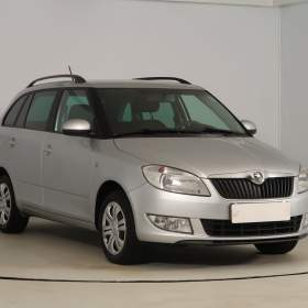 Škoda Fabia 1.2 TSI / 19591851