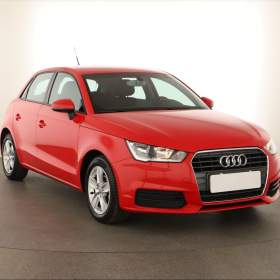 Foto inzerátu Audi A1 1.4 TDI ultra