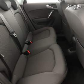 Foto inzerátu Audi A1 1.4 TDI ultra