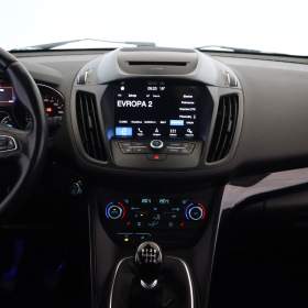 Foto inzerátu Ford Kuga 1.5 TDCi