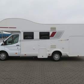 Foto inzerátu Roller Team Kronos Ford 2.0 EcoBlue