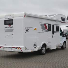 Foto inzerátu Roller Team Kronos Ford 2.0 EcoBlue