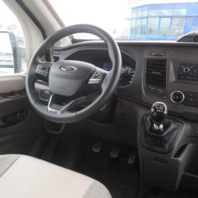 Foto inzerátu Roller Team Kronos Ford 2.0 EcoBlue